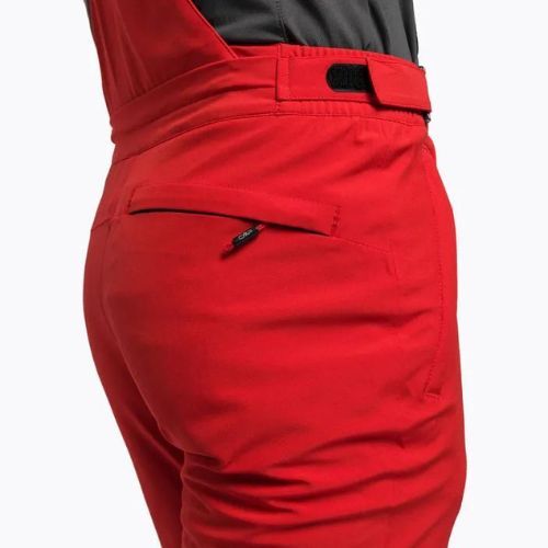 CMP Herren Skihose rot 3W17397N/C580