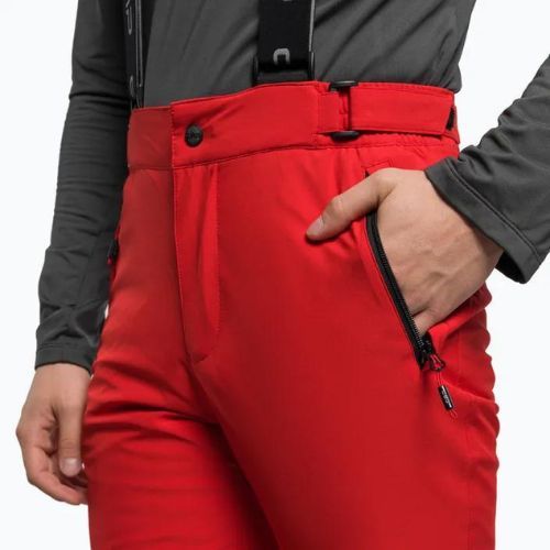 CMP Herren Skihose rot 3W17397N/C580