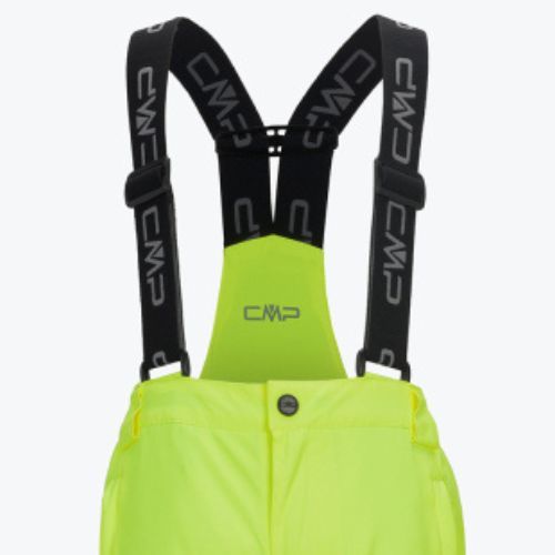 CMP Kinder-Skihose gelb 3W15994/R626