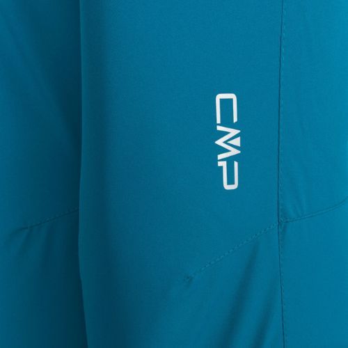 CMP Kinder-Skihose blau 3W15994/L819