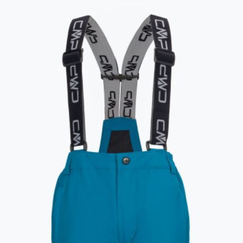 CMP Kinder-Skihose blau 3W15994/L819