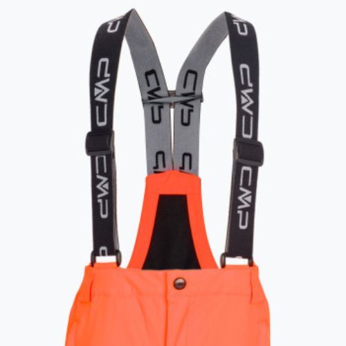 CMP Kinder-Skihose orange 3W15994/C645