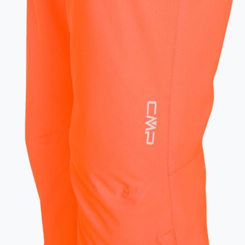 CMP Kinder-Skihose orange 3W15994/C645