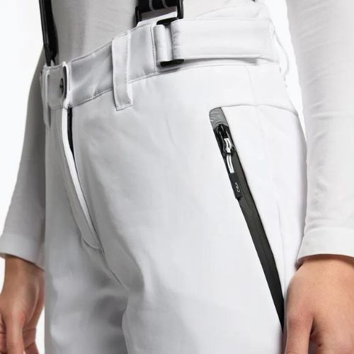 CMP Damen Skihose weiß 3W03106/88BG