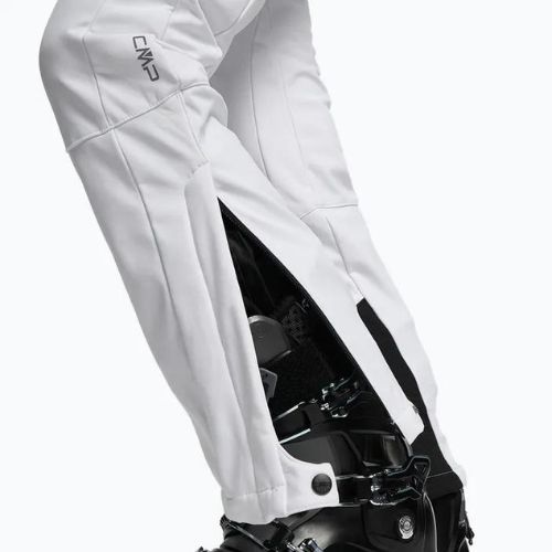 CMP Damen Skihose weiß 3W03106/88BG