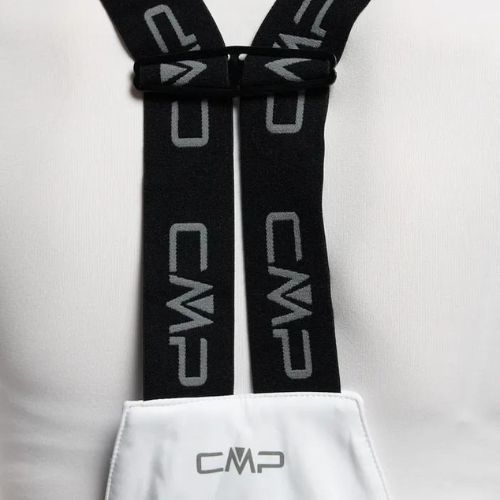 CMP Damen Skihose weiß 3W03106/88BG