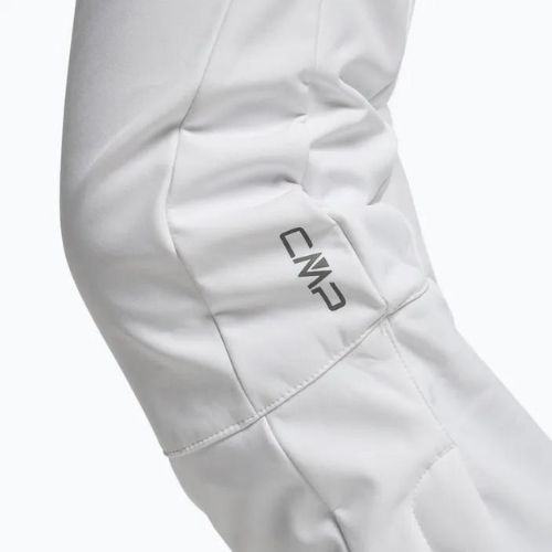 CMP Damen Skihose weiß 3W03106/88BG