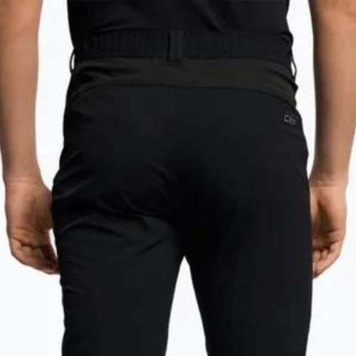 CMP Herren-Skihose schwarz 39T0017/U901