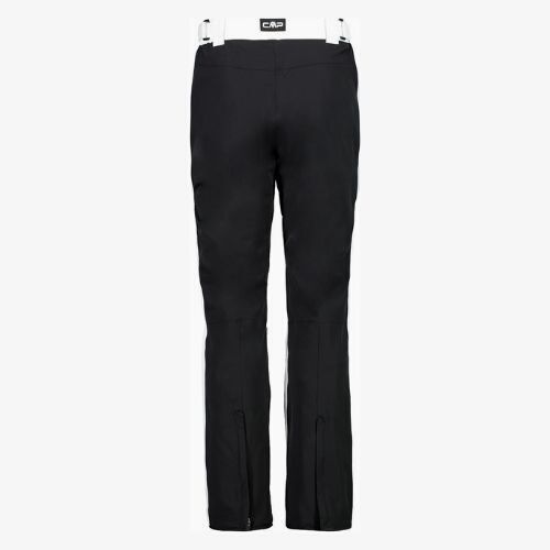 CMP Damen-Skihose schwarz 30W0806/U901