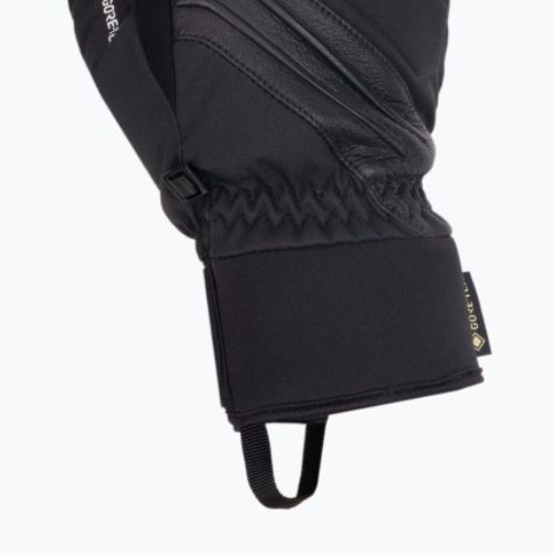 Men's KinetiXx Bruce Ski Alpin GTX Skihandschuh schwarz 7019250 01