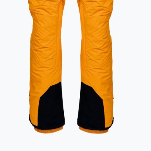 Quiksilver Boundry Herren Snowboardhose orange EQYTP03144