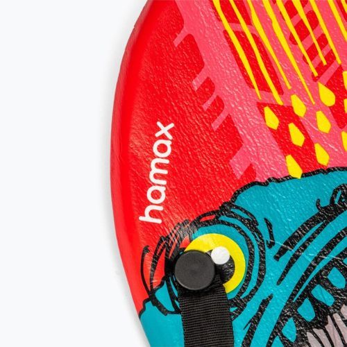 Rodel Hamax Free Surfer blau 5547