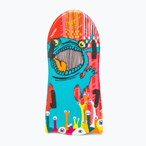 Rodel Hamax Free Surfer blau 5547