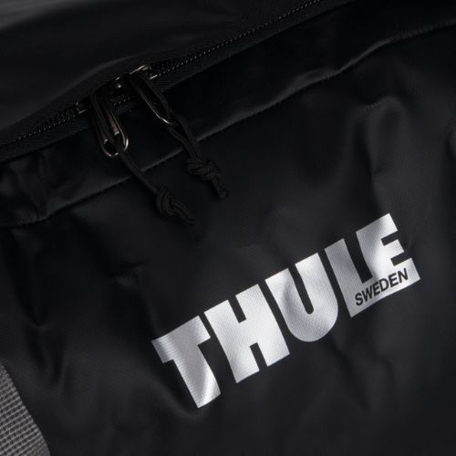 Thule Chasm Reisetasche schwarz 3204415