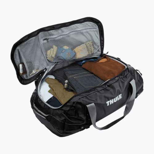 Thule Chasm Reisetasche schwarz 3204415