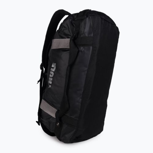 Thule Chasm Reisetasche schwarz 3204415
