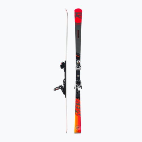 Abfahrtsski Rossignol Hero Elite ST TI K + NX12