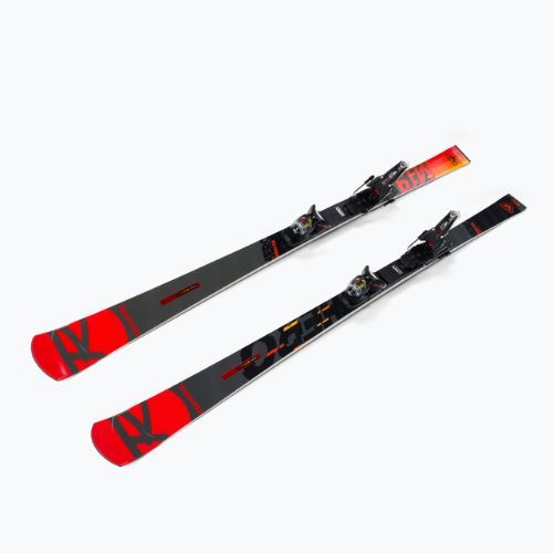 Abfahrtsski Rossignol Hero Elite ST TI K + NX12