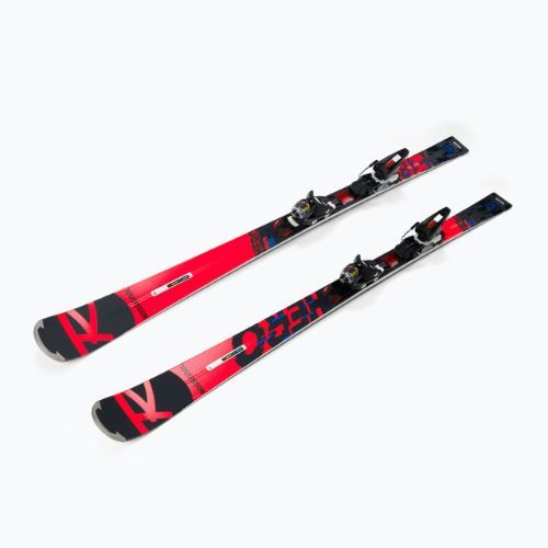 Abfahrtsski Rossignol Hero Elite LT TI K + NX12