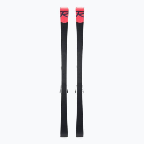 Abfahrtsski Rossignol Hero Elite LT TI K + NX12