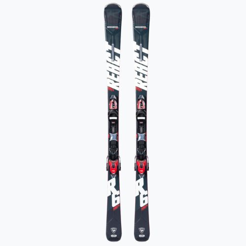 Abfahrtsski Rossignol React 6 Compact + XP11
