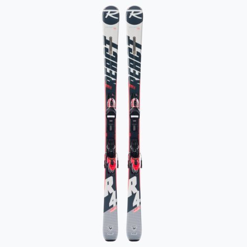 Abfahrtsski Rossignol React 4 Sport CA + XP11