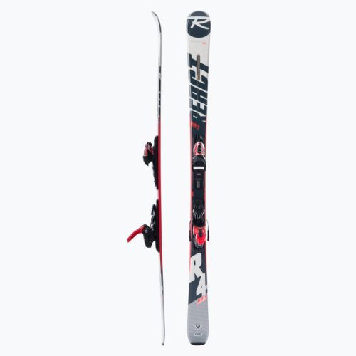 Abfahrtsski Rossignol React 4 Sport CA + XP11