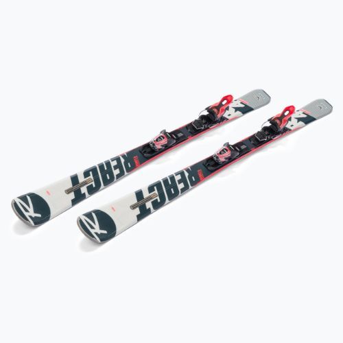Abfahrtsski Rossignol React 4 Sport CA + XP11
