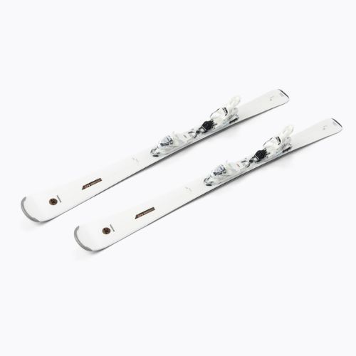 Ski Alpin für Frauen Rossignol Nova 8 CA + XP W 11 GW