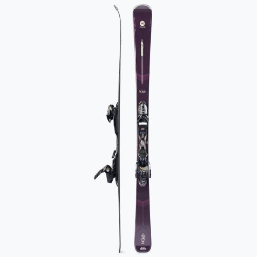 Ski Alpin für Frauen Rossignol Nova 6 + XP W 11 GW
