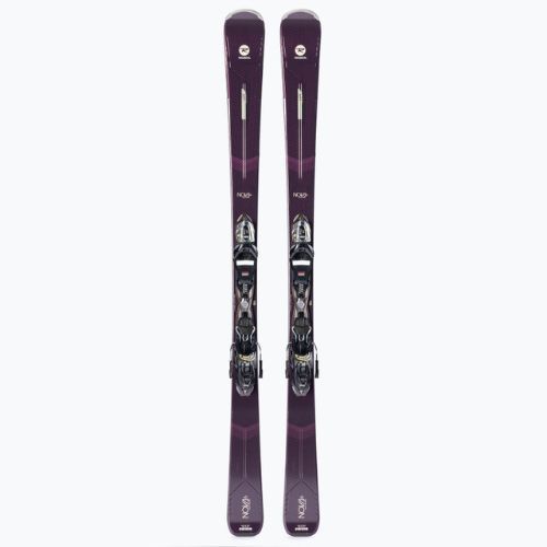 Ski Alpin für Frauen Rossignol Nova 6 + XP W 11 GW