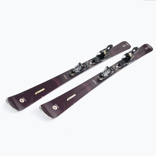 Ski Alpin für Frauen Rossignol Nova 6 + XP W 11 GW