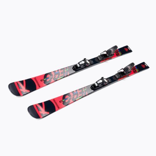 Kinder-Abfahrtsski Rossignol Hero JR Multi Event KID4