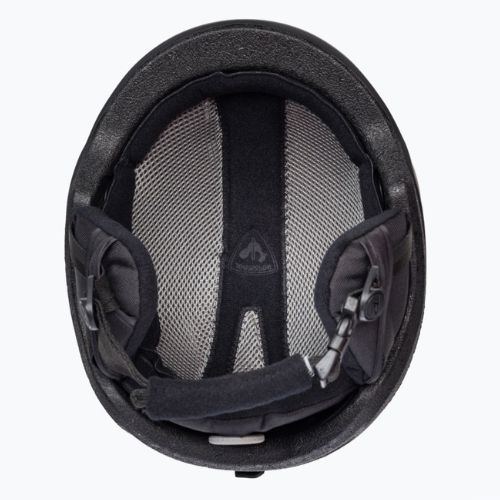 Skihelm Rossignol Fit Impacts black