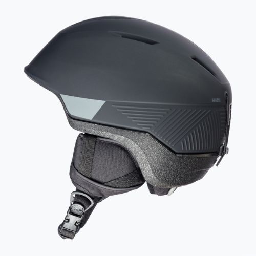 Skihelm Rossignol Fit Impacts black