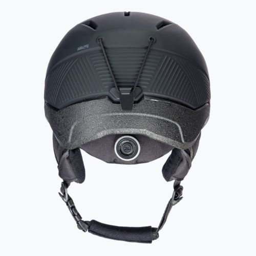 Skihelm Rossignol Fit Impacts black