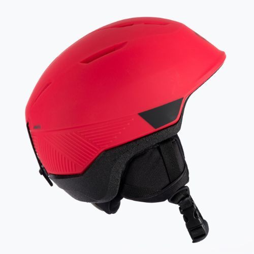 Skihelm Rossignol Fit Impacts red