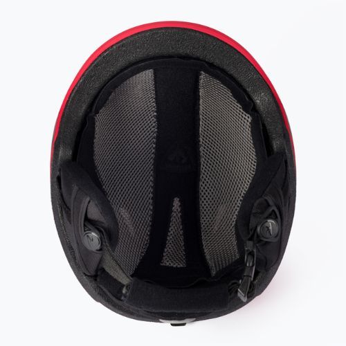 Skihelm Rossignol Fit Impacts red