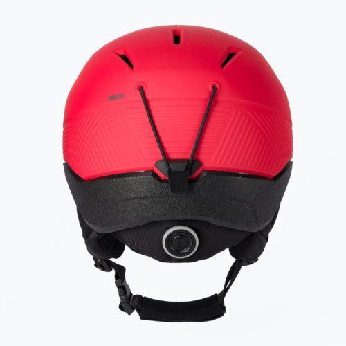 Skihelm Rossignol Fit Impacts red