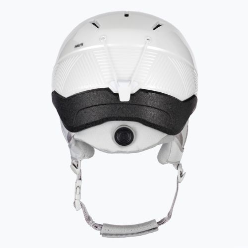 Skihelm für Frauen Rossignol Fit Impacts white