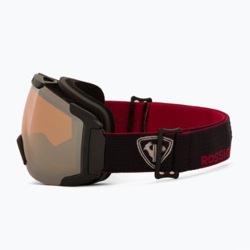 Skibrille Rossignol Maveric Sonar Strato grey/sonar strato