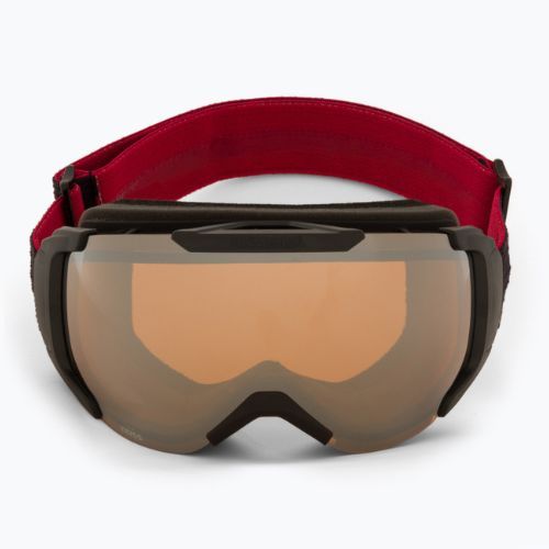 Skibrille Rossignol Maveric Sonar Strato grey/sonar strato