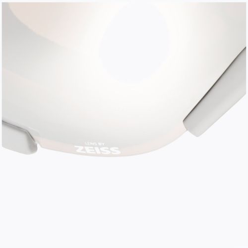 Skibrille Rossignol Airis Sonar white/super silver