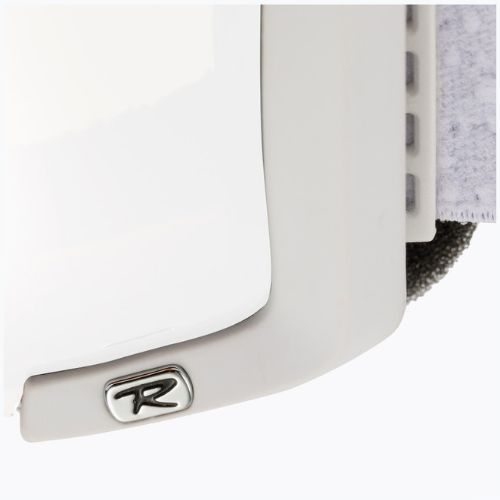 Skibrille Rossignol Airis Sonar white/super silver