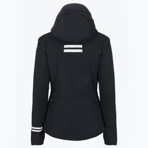 Skijacke für Frauen Rossignol W Aile black