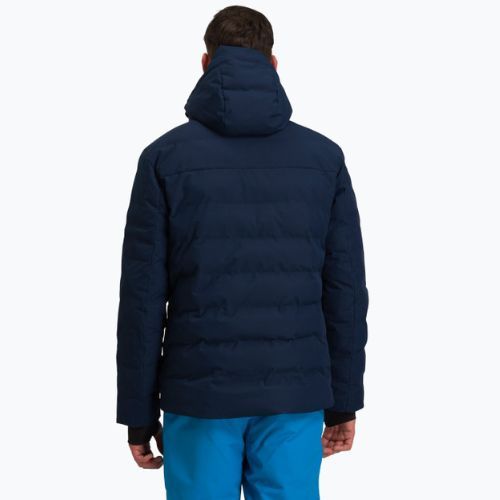 Herren-Skijacke Rossignol Rapide dark navy