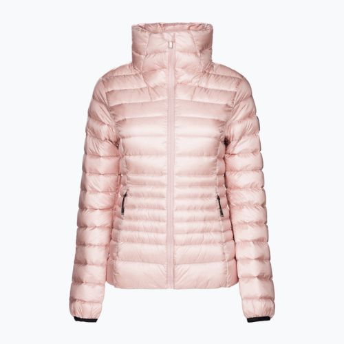 Skijacke für Frauen Rossignol W Classic Light powder pink