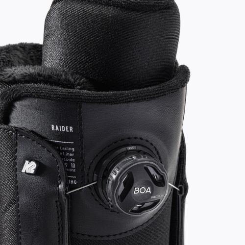 Snowboardschuhe K2 Raider grau 11E2011