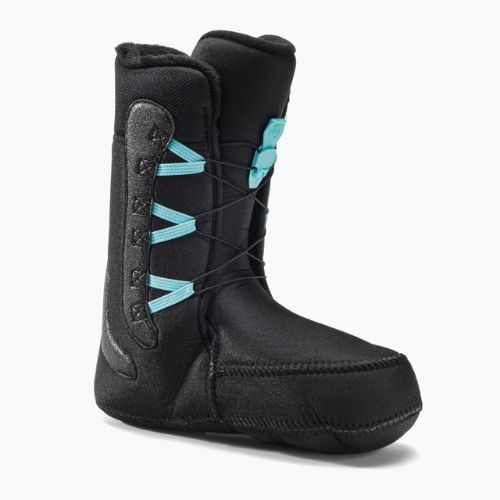 Snowboardschuhe K2 Raider grau 11E2011