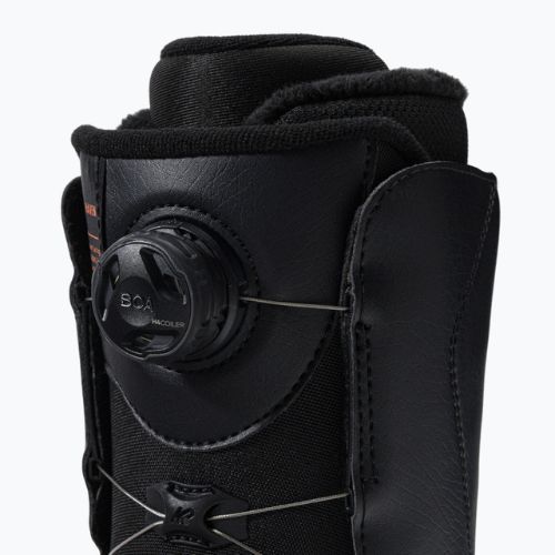 K2 Haven Snowboardboots Damen schwarz 11E2022